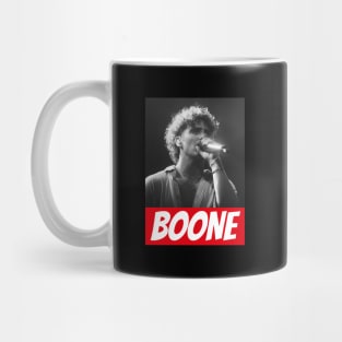 Benson Boone American Singer Mug